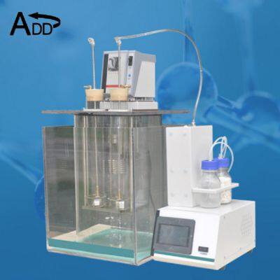 ASTM D1881 Antifreeze Corrosion Tester