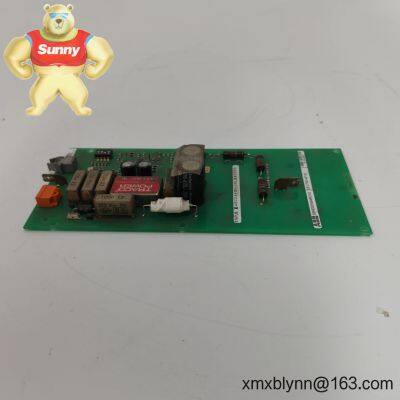 ABB UFC765AE102 (3BHE003604R0102) – High-reliability Controller/communication Board for ABB Symphony/Advant Harmony DCS photo-2