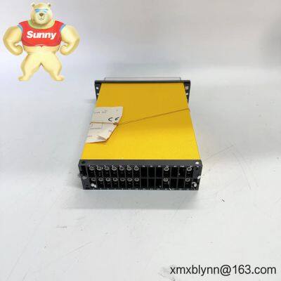 ALSTOM MVAW11B1AB9007A – Auxiliary Protection Relay for Trip/Interlock Duties in Power Systems