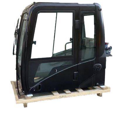 Factory Outlet New Steel for CAT Excavator Cabin for 330GC 336GC 336D Digger