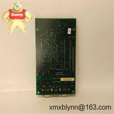 GE SBI-PDP-32: Your No-Nonsense PLC I/O Workhorse for Tight Spaces photo-2