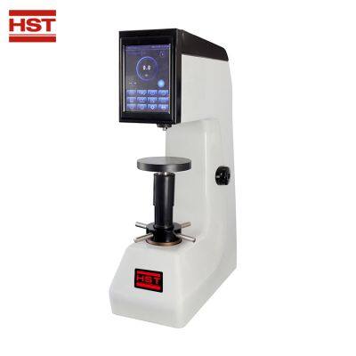 HSRS-45T Superficial Rockwell Hardness Tester for Wholesales photo-2