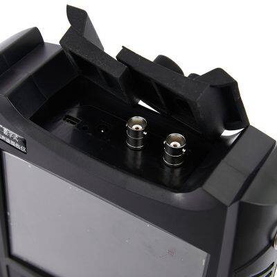 HST-650 Digital Ultrasonic Flaw Detector 220V 1-Year Warranty photo-5