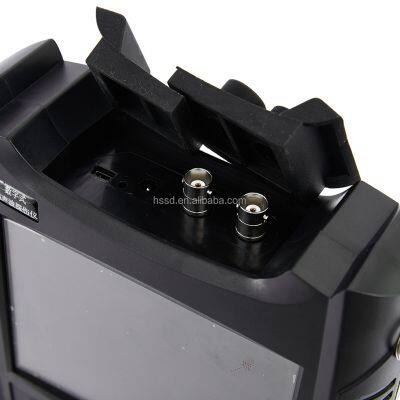 Steel Weld Testing Machine Ultrasonic Flaw Detector photo-5