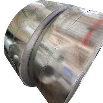 China Manufacturer High Quality Dx51d Dx52dhot Dipped Galvanized Steel Coil Price