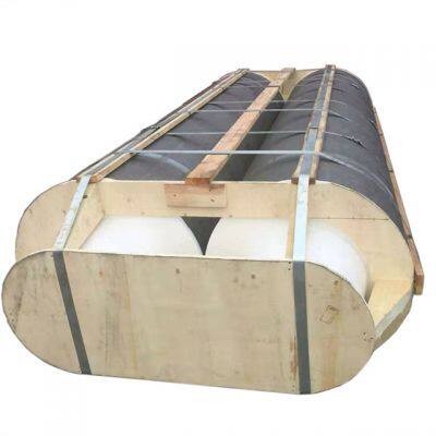 UHP450x2400mm Graphite Electrode China Top 10 Factory photo-3