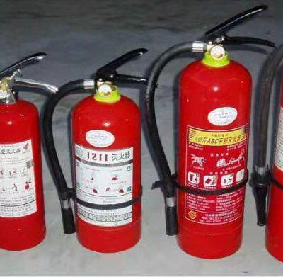 Fire Extinguisher photo-3