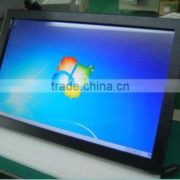 21.5 Inch Discount Industrial Computers Touchscreen All In One PC