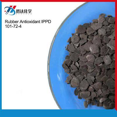 Industrial Grade Rubber Antioxidant IPPD/4010na 99.7% Purity CAS 101-72-4