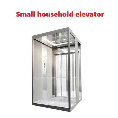 Parking Lot Elevator, Freight Elevator, Hydraulic Lifting Platform photo-4