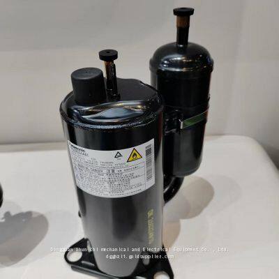 Panasonic Refrigeration Compressor 7TD075ZDB61 7RD220ZAA61
