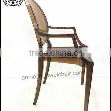 Dining Armchair / PC Chair/brown Chair photo-3
