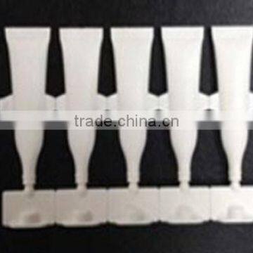 Ultrasonic Ointment Tube Seal Machine With ce photo-2