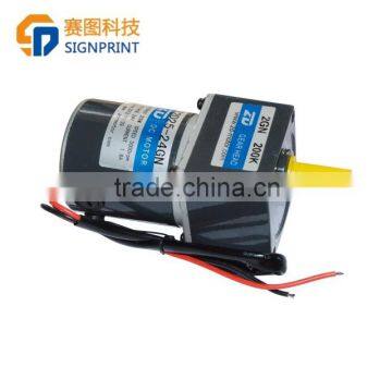 100% Original! step motor for Flora printer