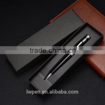 hot selling custom made logo pen gift packaging box                        
                                                                                Supplier's Choice