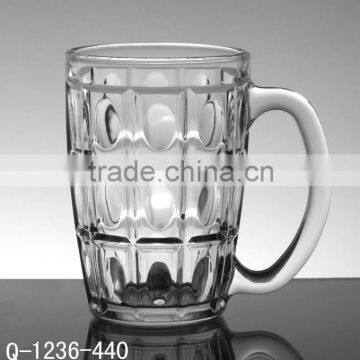 clear glass coffee mug/ tea cup/ tea mug/ coffee cup/ drinkware