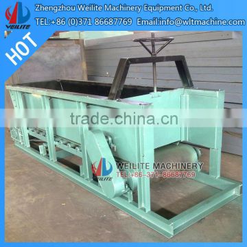 Clay Box Feeder Machine / Clay Feeder Machine