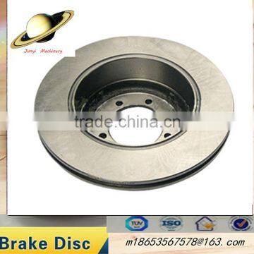 Professional manufacturer brake plate made of G3000 cast iron OEM:90008005