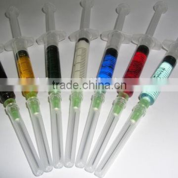 plastic syring mold