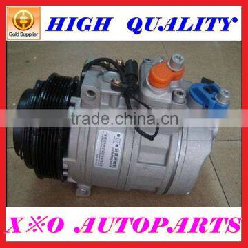 High Performance Car /Auto AC Air Compressor For Benz W210 OEM 447100-6820