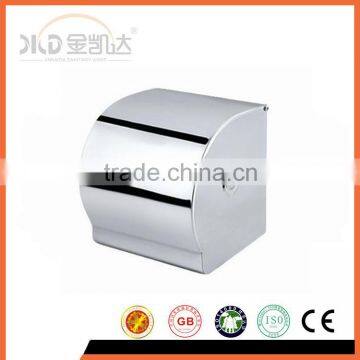 Stainless steel bathroom accessory toilet paper holder Tissue Holder K-10