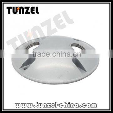 4" Round Extension and Rings Box Cover photo-2