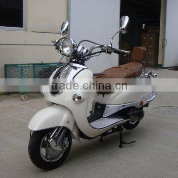 EPA scooter 50cc (Scooter 50QT-15A)
