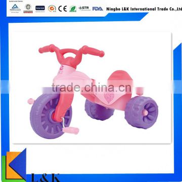 3 wheel children trike bicycle/children tricycle