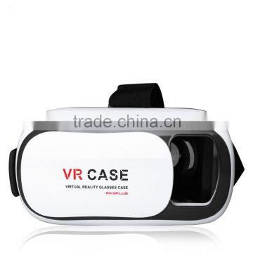 Virtual Reality 3D vr Box 1.0 for 3.5-6 Inch Smartphone photo-4