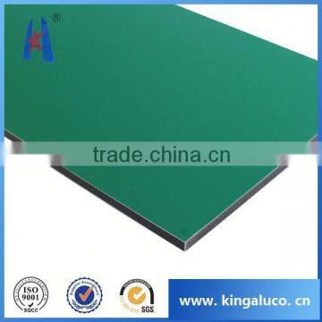 Container Houses Solid Color Acp photo-3