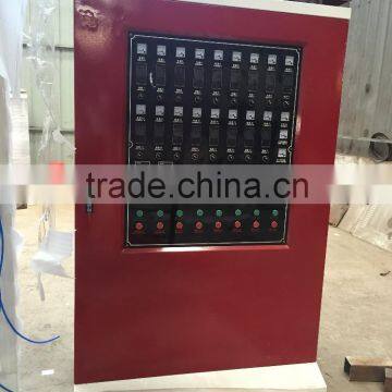 Rotary Head HDPE /LDPE T-shirt Plastic Film Extruding Blowing Machine photo-5