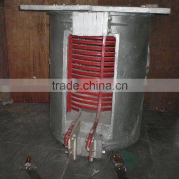 Coreless Induction Melting Furnace price