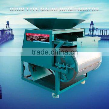Strong Magnetic Powerful Magnetic Roller Steel/Iron Separator