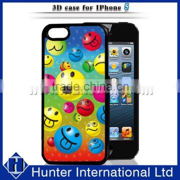 Colorful Chocolate 3D Case For IPhone 6S