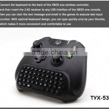 Wholesale Keyboard With Touch for Smart Phone, Mini Keyboard for Smart Phone, Wireless Remote Control Mini Keyboard photo-3