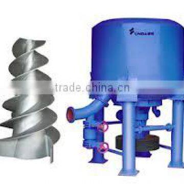 D type hydrapulper for pulp making in paper industry, Pulp making machine