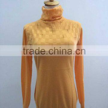 Cashmere Sweater