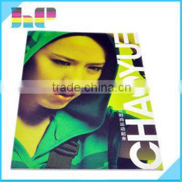 Excellent Quality Ingenious fashionable Magazine Printing