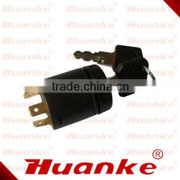 Forklift Parts JK410 Forklift Key Switch for Linde Forklift