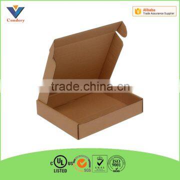 Design custom service corrugated box corrugated paper box for packing