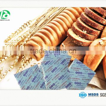 Bread preserver natural food preservatives preserved food