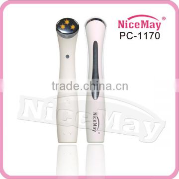 hot massager eyes anti-wrinkle care massager