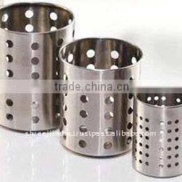 Cutlery Holder, Cutlery Cylinder, Flatware Holder