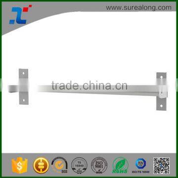 Stainless steel material with brushing rails Kitchen or bathroom rails kitchen accessory