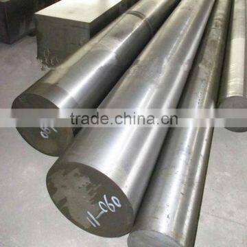 Hot Rolled 1.2316 Stainless Steel Round Bar