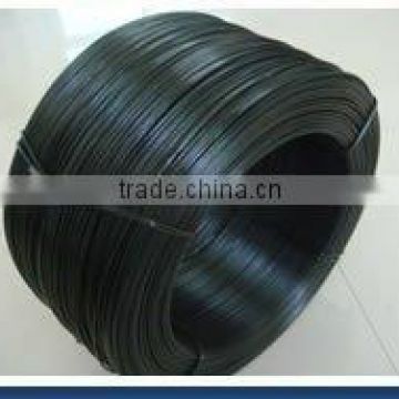 annealed black iron wire