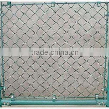 Chain Link Fence