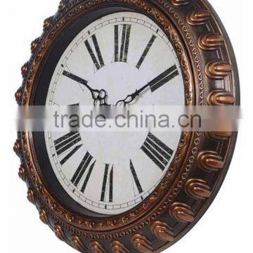 20 Inch Antique Style Clock