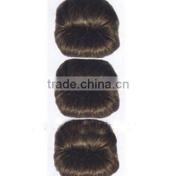 2012 Hot Sale In Africa Human Hair Style H/H Sleek 27pcs