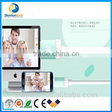 High Speed Remax Lovely Series Usb Cable Charging Data Cable . photo-4